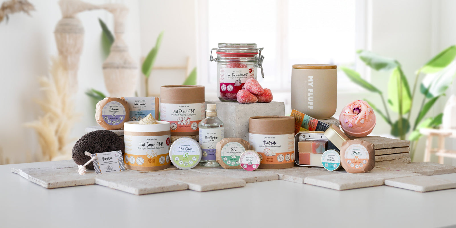 ALLE PRODUKTE