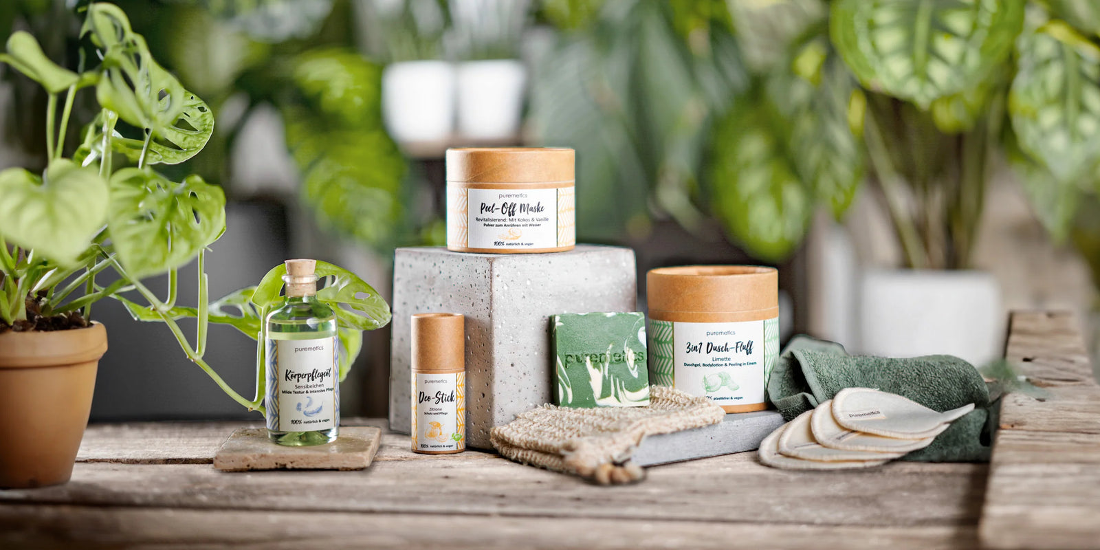 Alle Beauty-Highlights