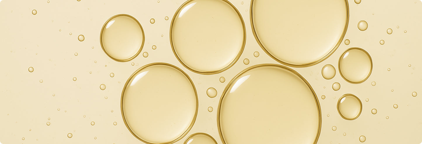 Öle, Butter & Lotions