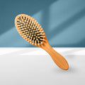 Brosse à cheveux 'Bambou Sisal'