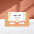 Shampoo-Pulver 'Macadamia Orange'