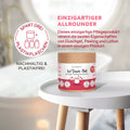 3in1 Dusch-Fluff 'Glühwein'