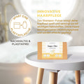 Shampoo-Pulver 'Hafermilch Zitrone'