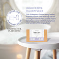 Shampoo-Pulver 'Sensibelchen'