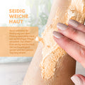 3in1 Dusch-Fluff 'Mandarine'