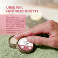 Lip Balm 'Erdbeere'