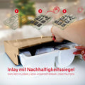 Zero Waste Adventskalender 2025