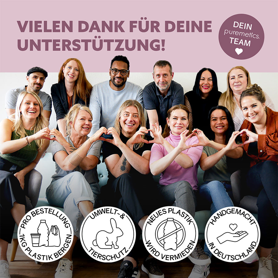 Peluche de douche 3en1 'mer de fleurs'