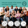 3in1 Dusch-Konfekt 'Du bist etwas ganz Besonderes'