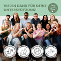Intensiv-Dusch-Fluff 'Aloe Vera'