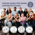 Shampoo-Pulver 'Sensibelchen'