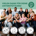 Shampoo-Pulver 'Teebaum Rosmarin'