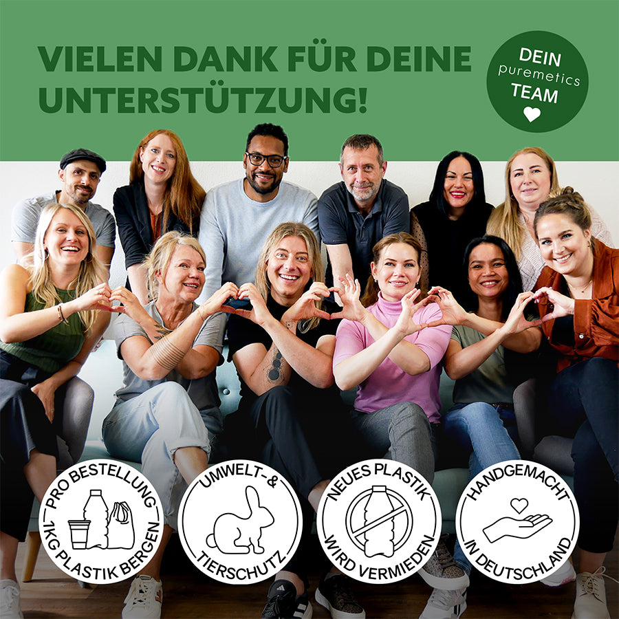 Zero Waste Adventskalender 2025