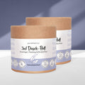 3in1 Dusch-Fluff  'Sensibelchen'