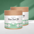 Intensiv-Dusch-Fluff 'Aloe Vera'