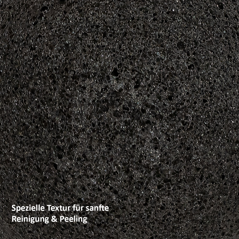 Eponges Konjac '2 pièces'