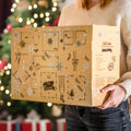 Zero Waste Adventskalender 2025
