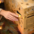 Zero Waste Adventskalender 2025