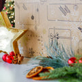 Zero Waste Adventskalender 2025