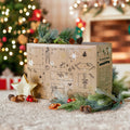 Zero Waste Adventskalender 2025