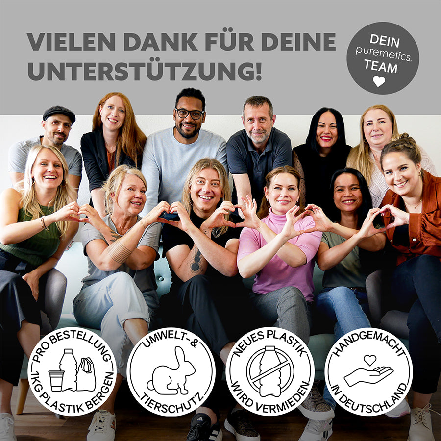 Boîte à Savon 'Matt Gold'