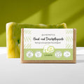 Hand and shower care soap 'Lime'
