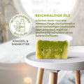 Hand and shower care soap 'Lime'