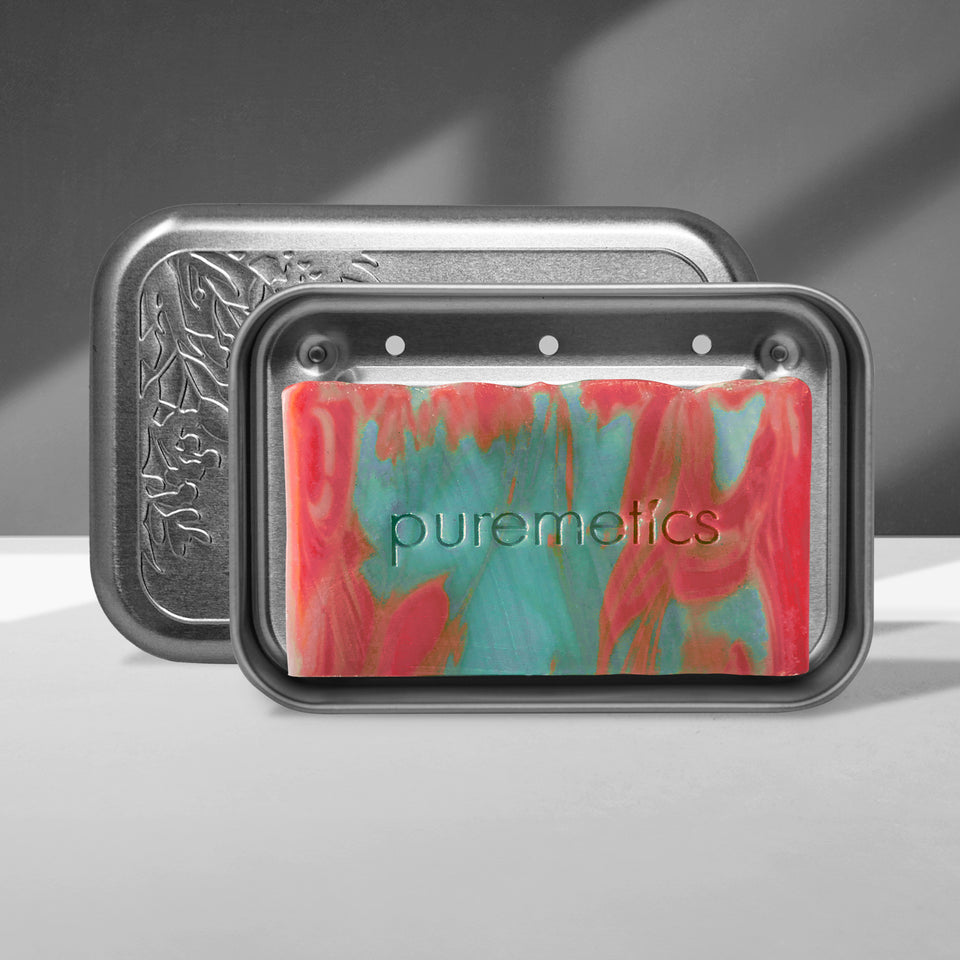 Savon pour enfants 'Tropical'