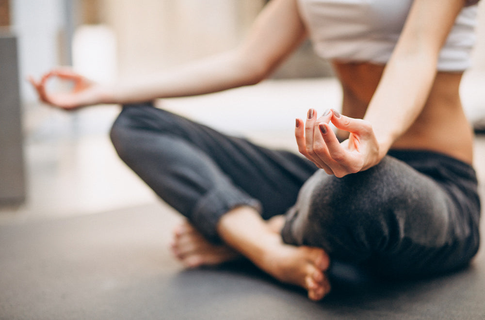 Was ist eigentlich Yoga-Sutra?