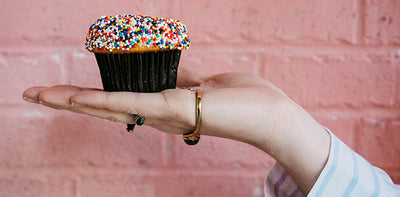 Bake, bake cakes - our tips for plastic-free baking! 
