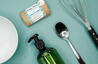 Comment fonctionne réellement le shampoing en poudre ? 