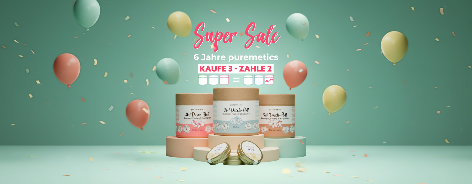 Alle Beauty-Highlights