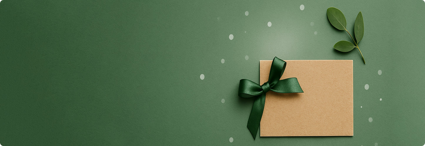 Gutscheine & Geschenkkarten