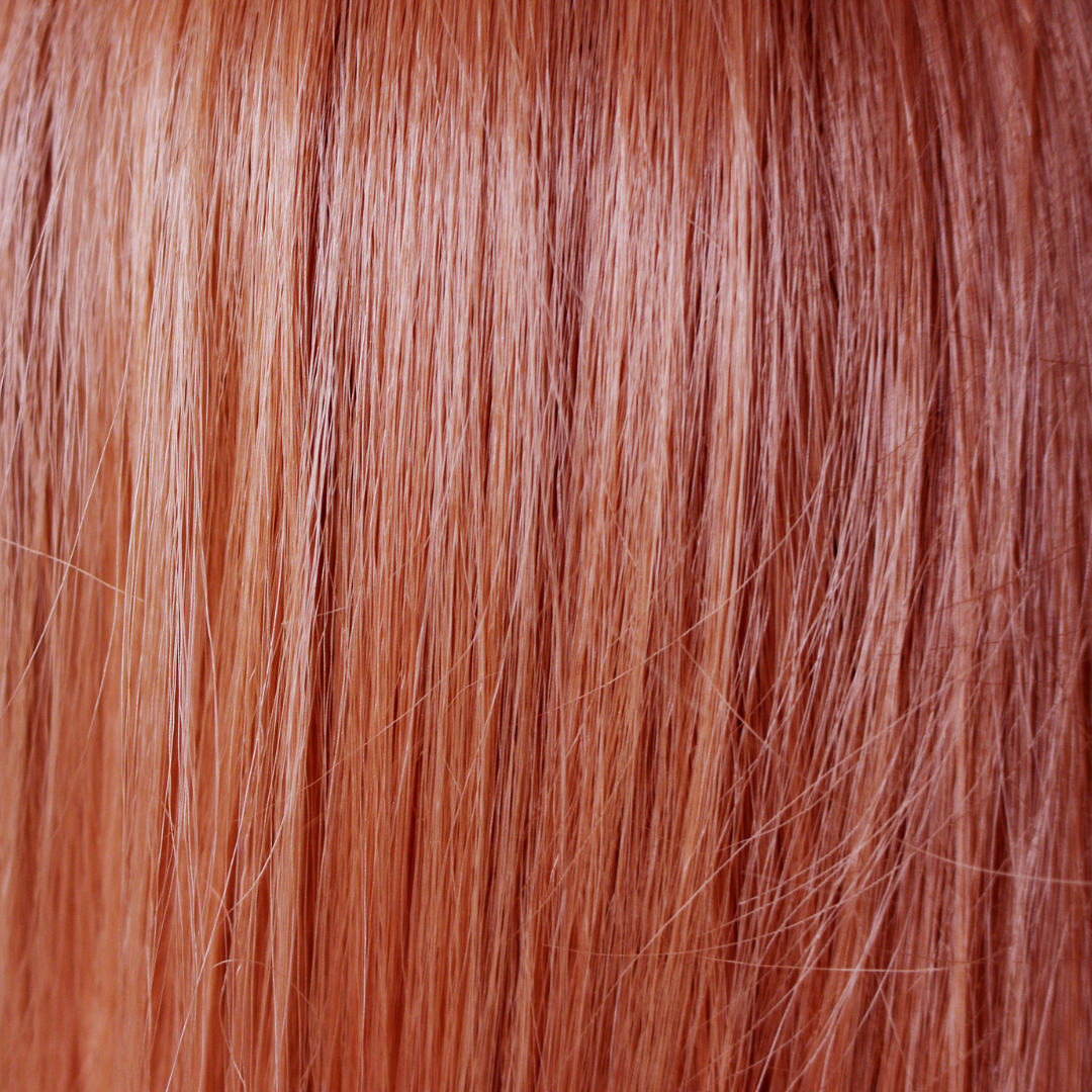 Trockenshampoos für Rotes Haar