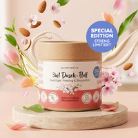 3in1 Shower Fluff Set 'Spring Editions 2025'