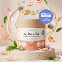 3in1 Shower Fluff Set 'Spring Editions 2025'