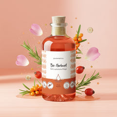 Organic scar oil 'Pure Repair'