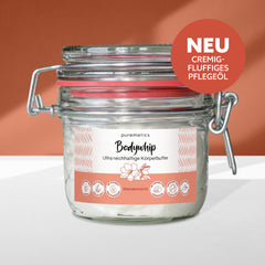 Bodywhip 'Mandelmilch'