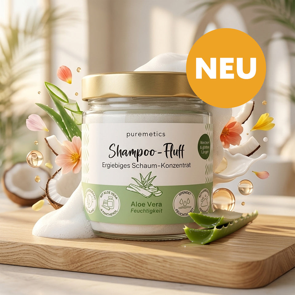 Hair care set 'Hydracomplex'