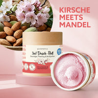 3in1 Shower Fluff Set 'Spring Editions 2025'