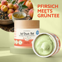3in1 Shower Fluff Set 'Spring Editions 2025'