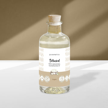Botanique 'Argan'