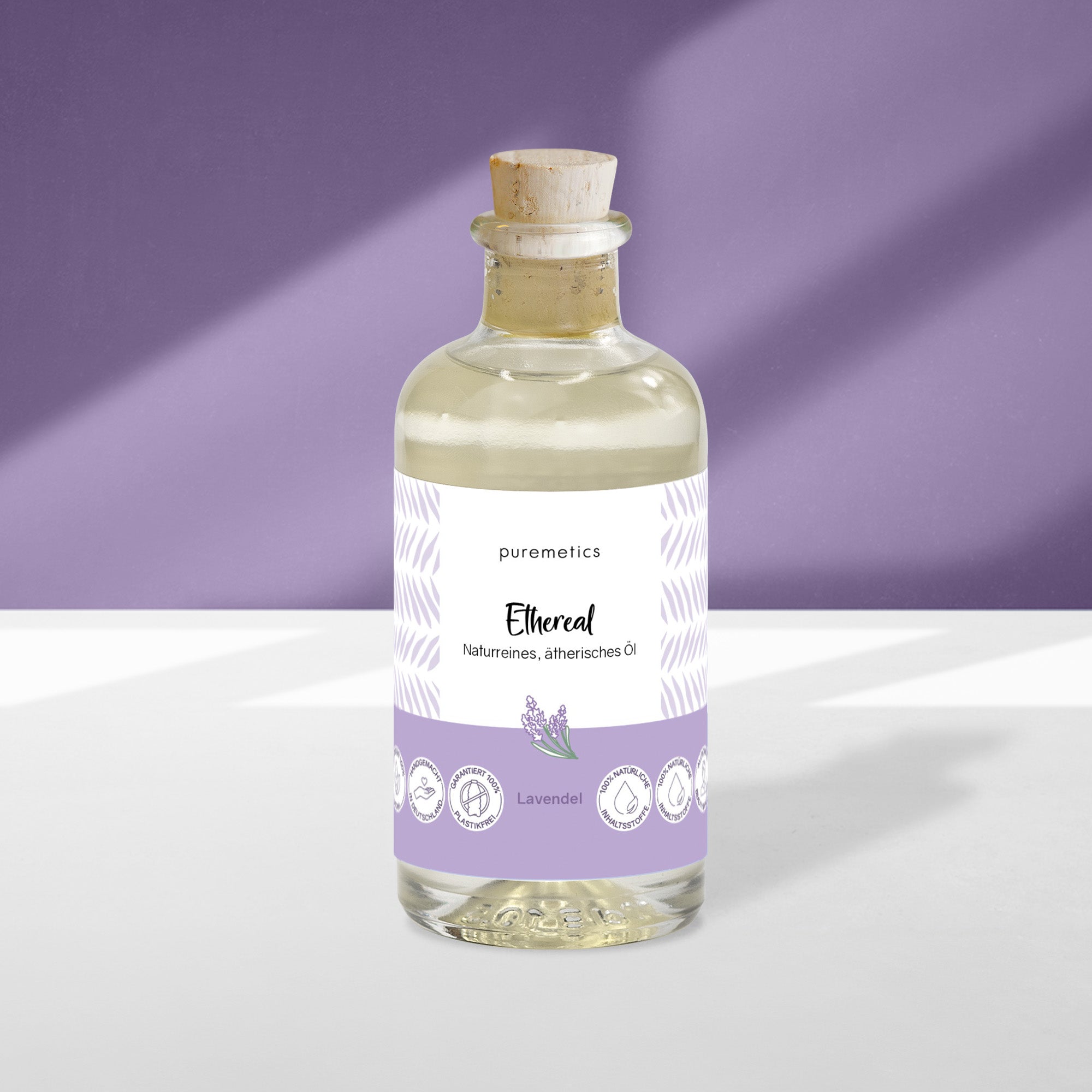 Ethereal 'Lavendel'