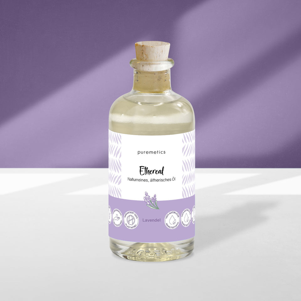 Ethereal 'Lavendel'