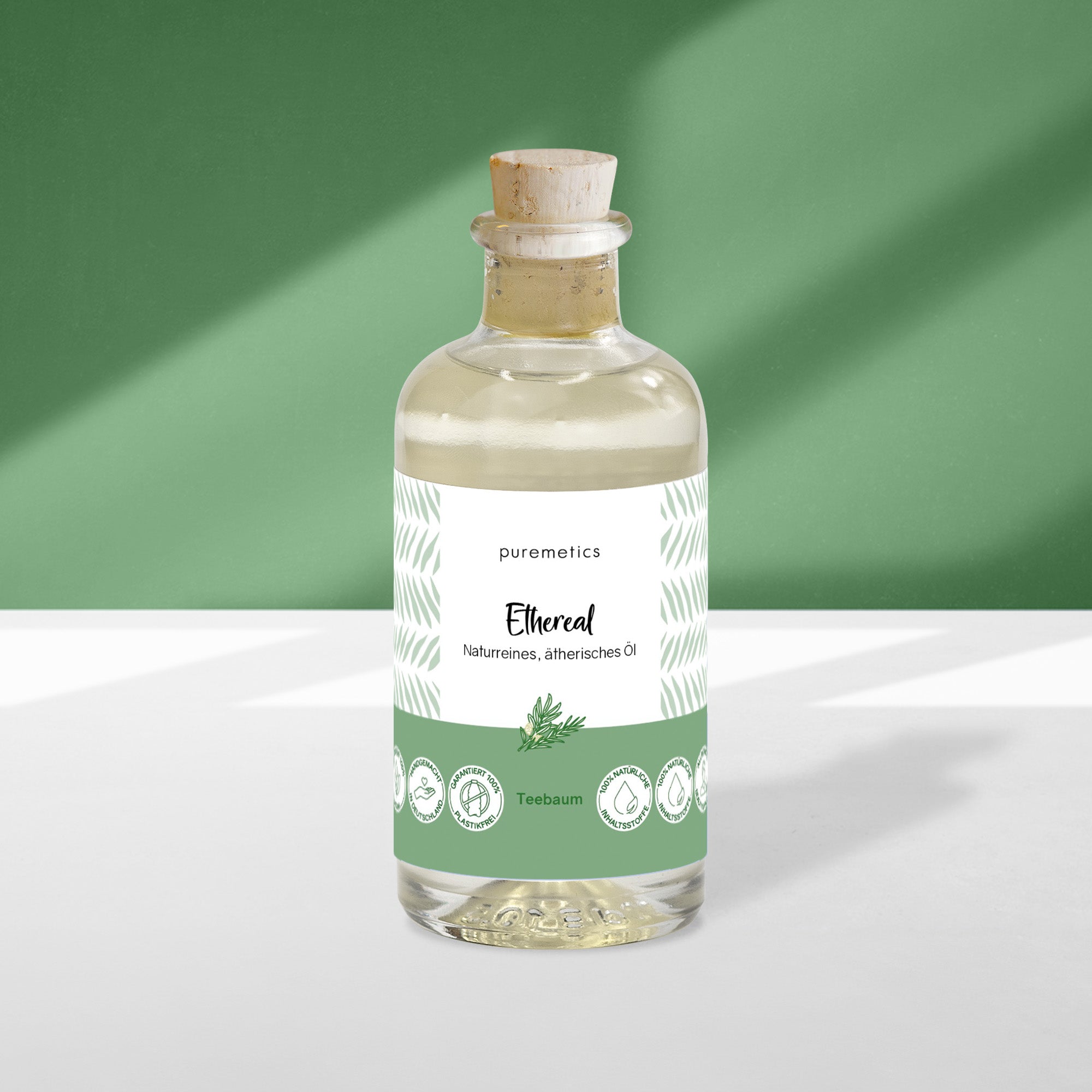 Ethereals 'Verschiedene Sorten'