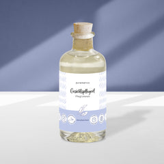 Facial care oil 'Sensitive'