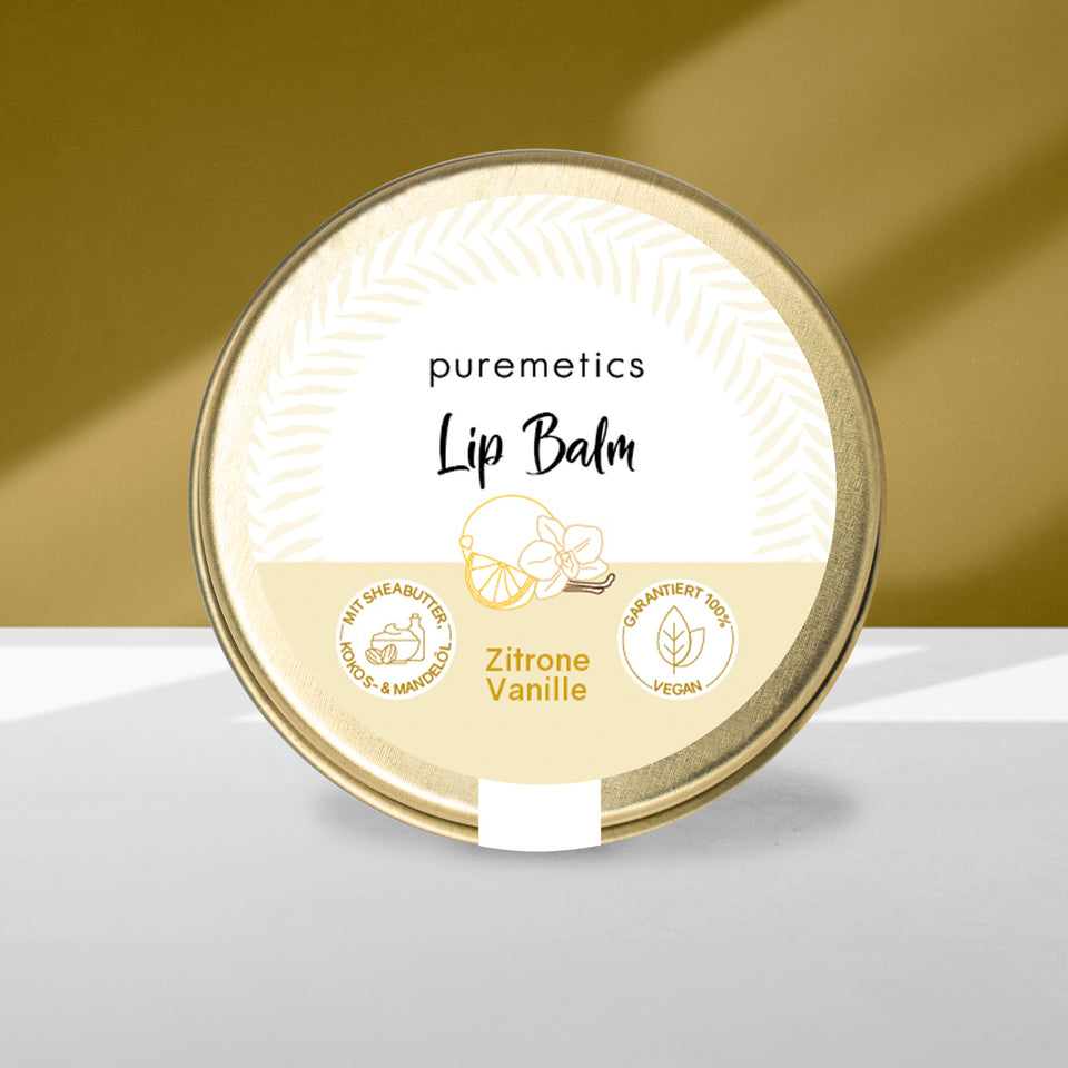 Lip Balms 'Verschiedene Sorten'