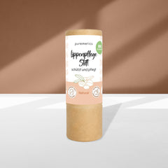 Lippenpflegestift 'Natural'