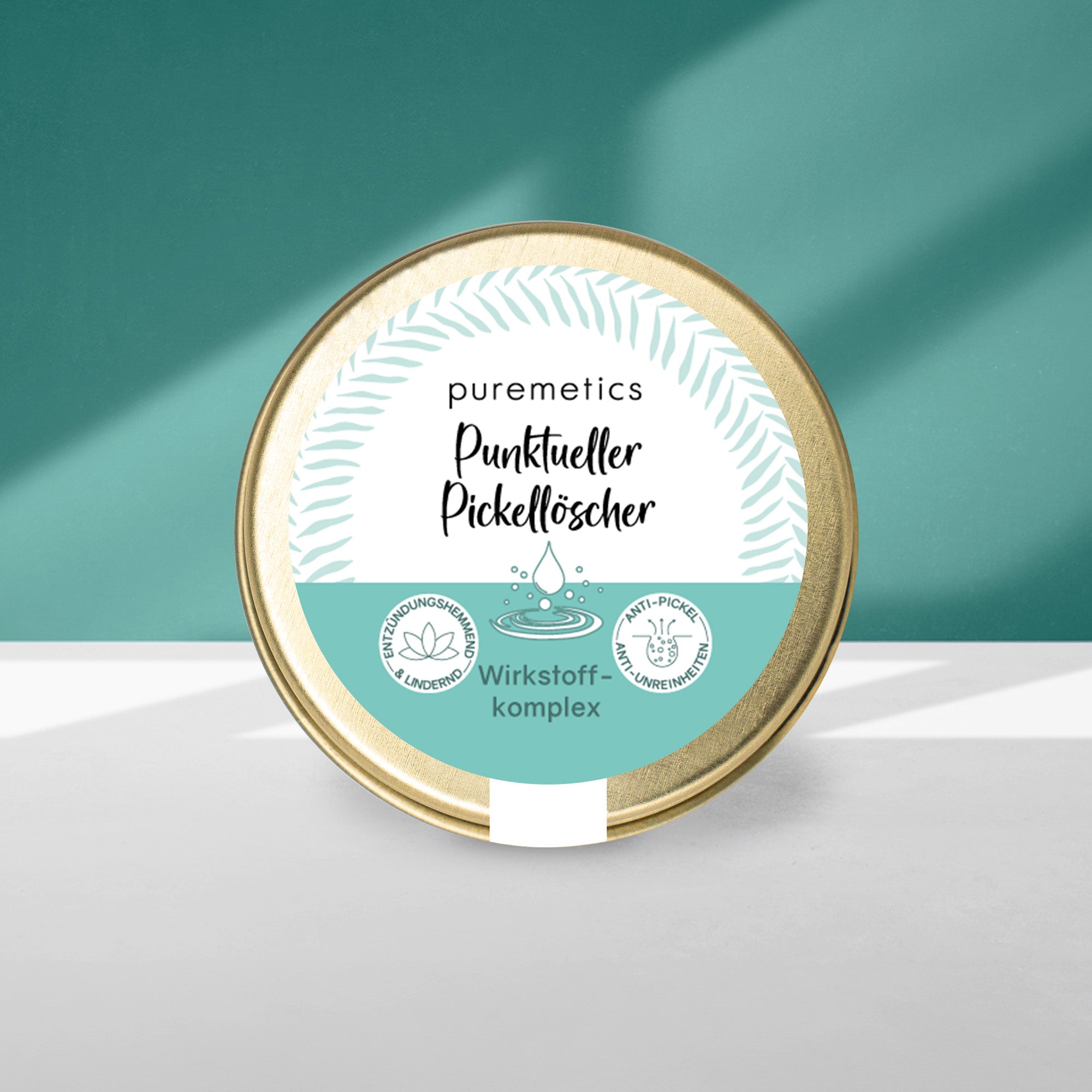 Precisioner ‘Punktueller Pickellöscher‘