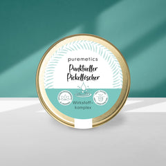 Precisioner 'Point-to-Point Pimple Eraser'